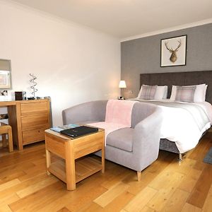 Double Room Private Annex